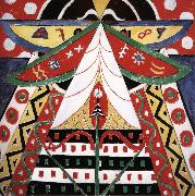 Marsden Hartley The fiftieth Painting oil painting picture wholesale